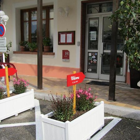 Hotel Fifi Moulin Serres  Exteriér fotografie