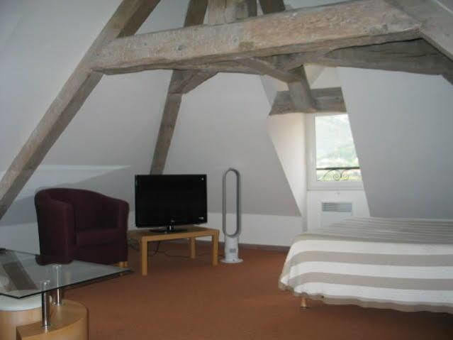 Hotel Fifi Moulin Serres  Exteriér fotografie