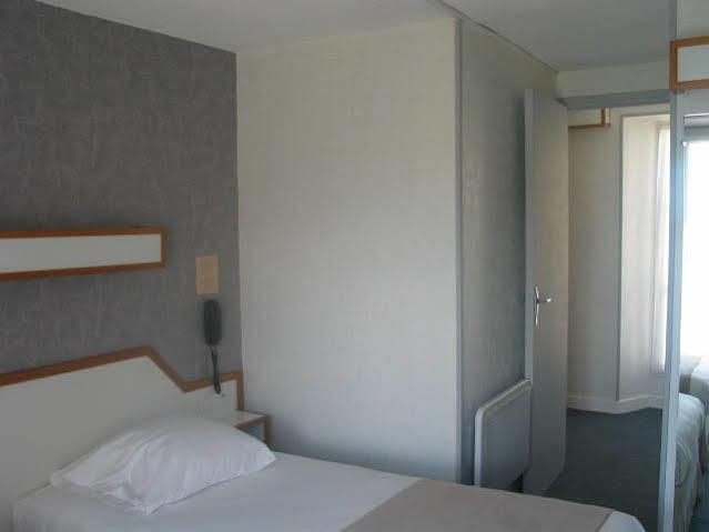Hotel Fifi Moulin Serres  Exteriér fotografie